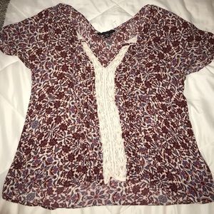 American Eagle Top